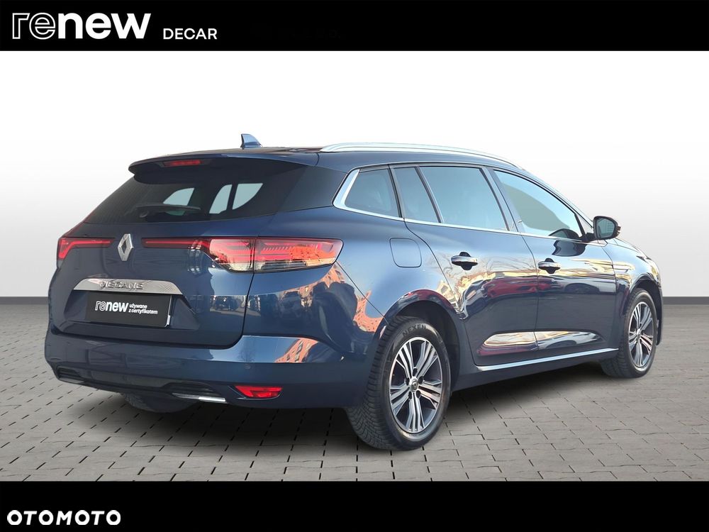 Renault Megane 1.3 TCe FAP Intens EDC - 5