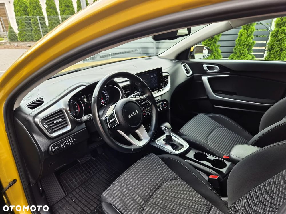 Kia XCeed 1.5 T-GDI M DCT - 9