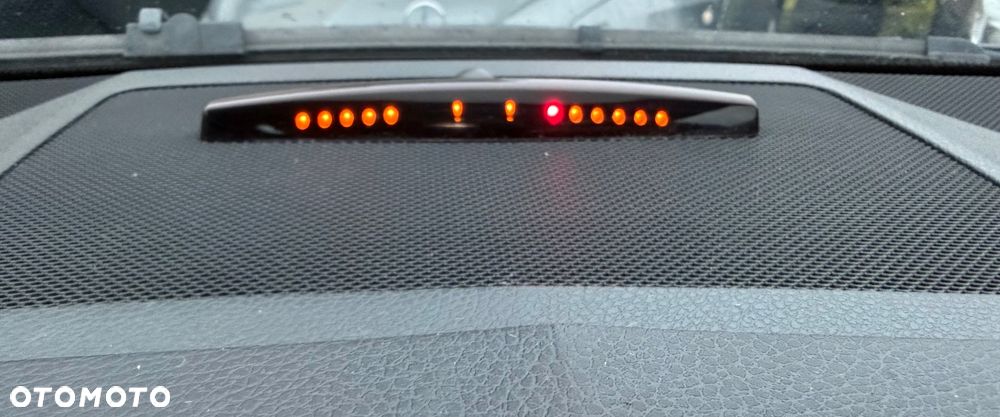 Mercedes-Benz Klasa C - 28