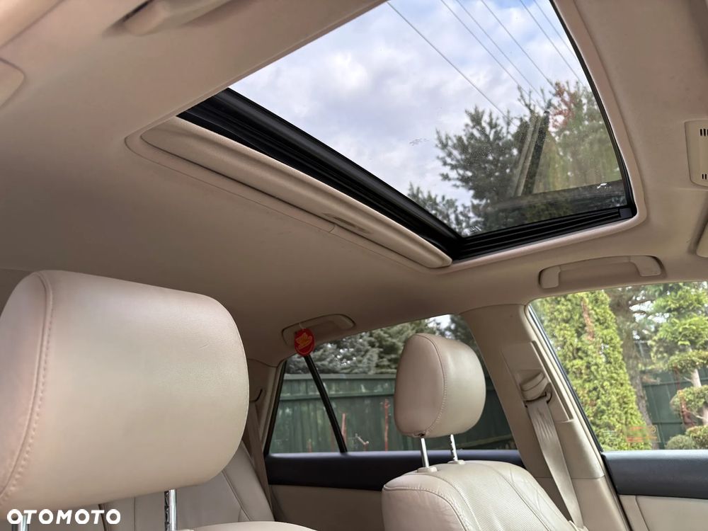 Lexus RX 400h (hybrid) Luxury - 6