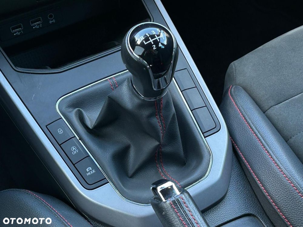 Seat Arona 1.0 TSI GPF FR S&S - 26