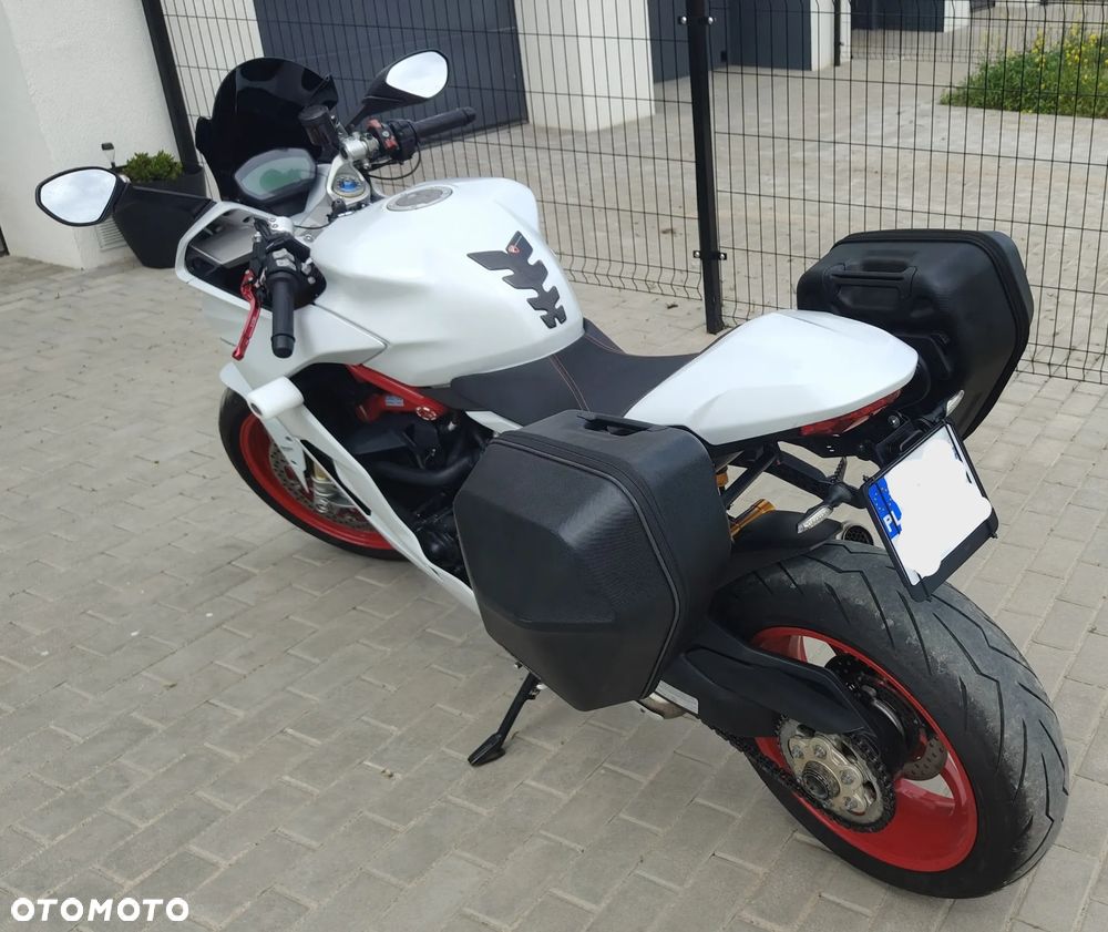 Ducati SuperSport - 14