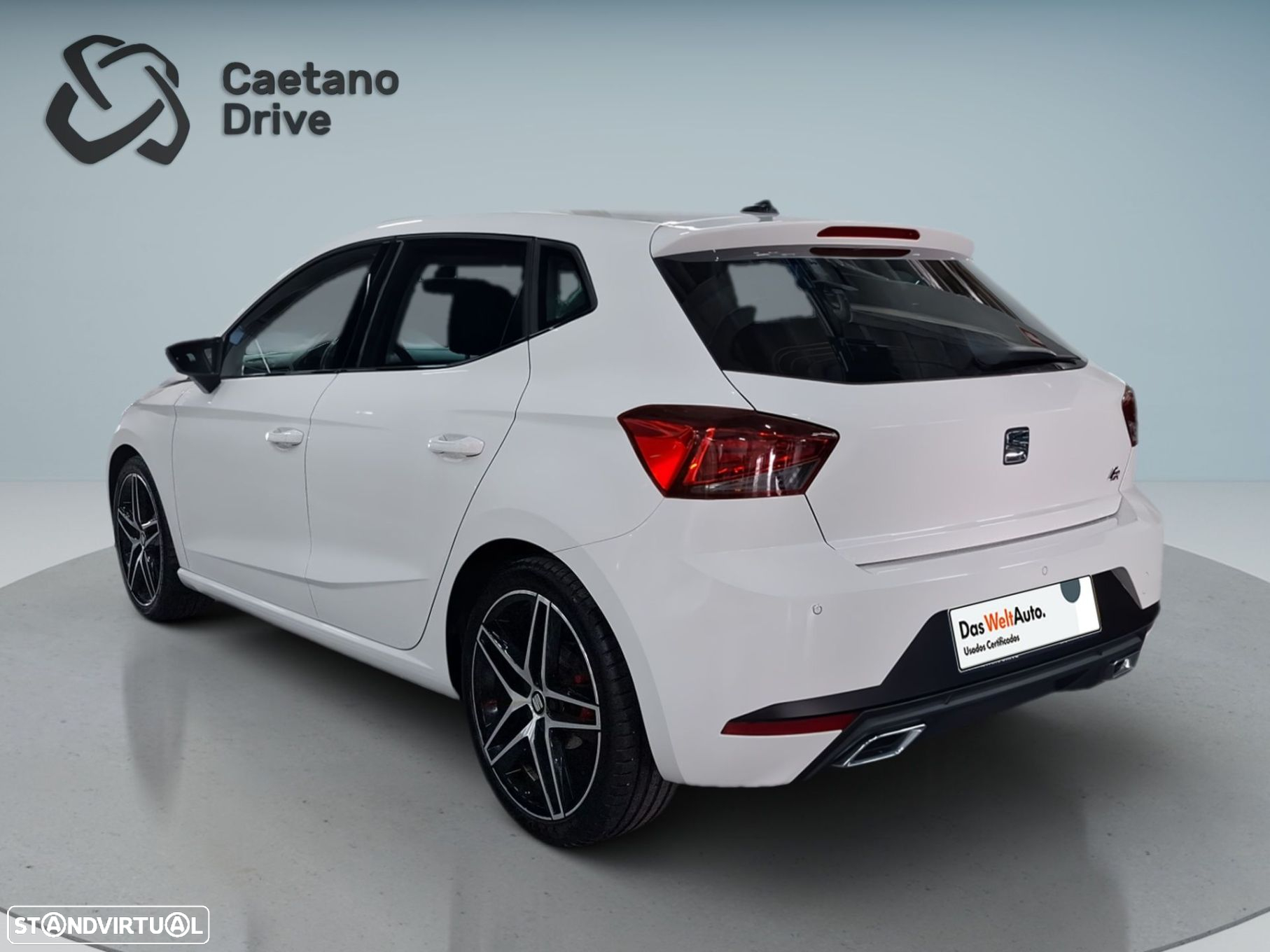 SEAT Ibiza - 6