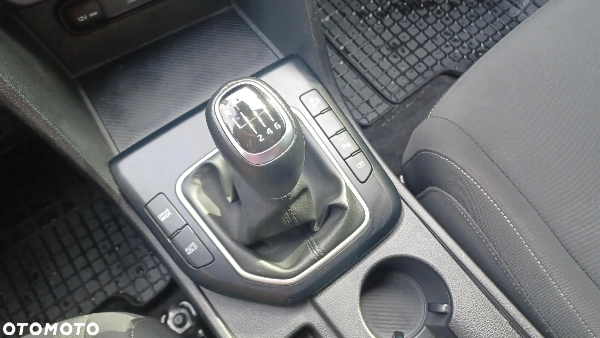 Kia Sportage 1.6 T-GDI M 2WD - 14