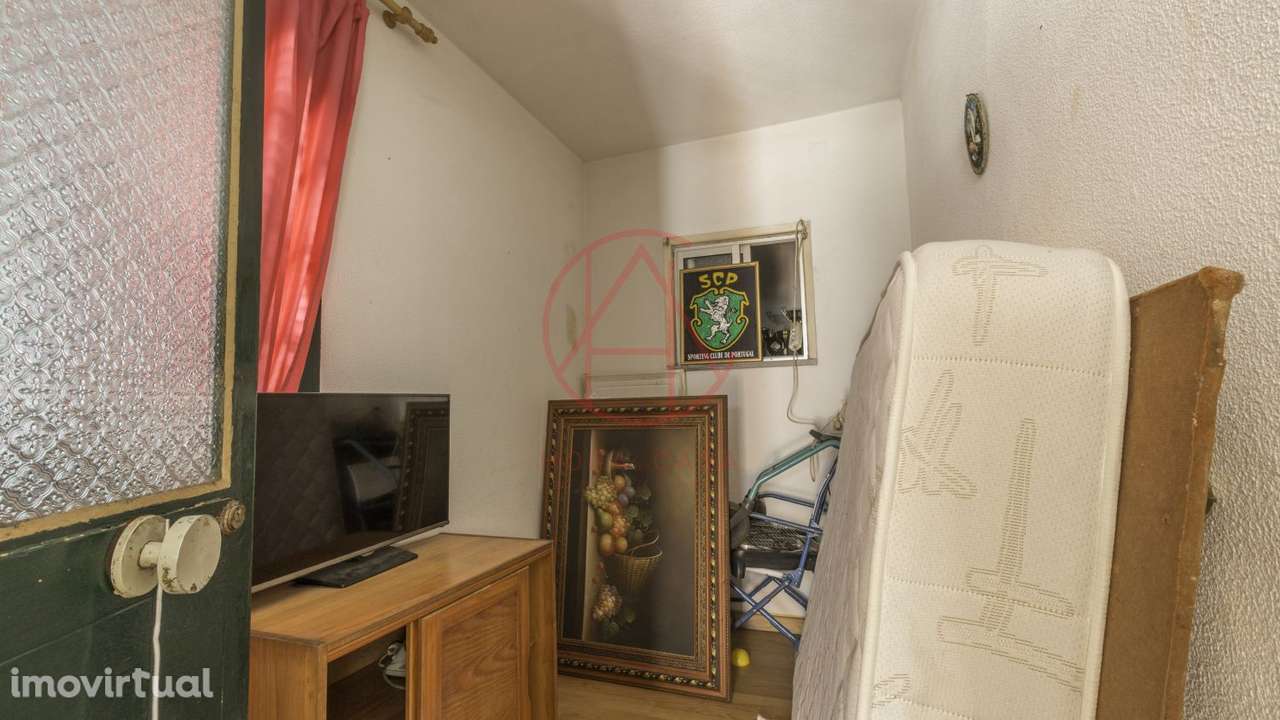 Moradia Vila Chã Barreiro - Grande imagem: 4/34