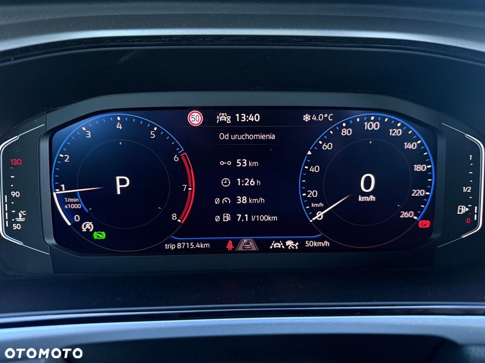 Volkswagen T-Roc - 24