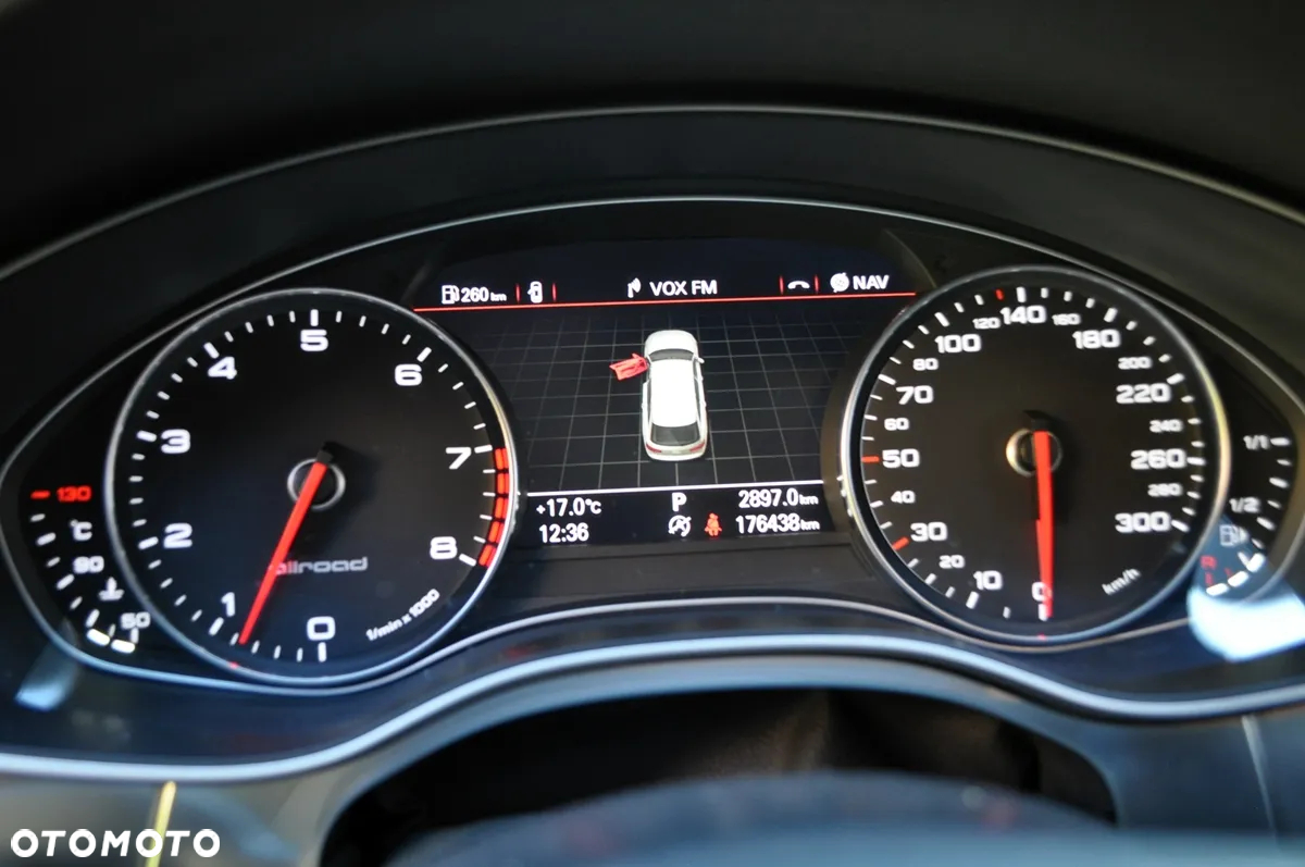 Audi A6 Allroad 3.0 TFSI Quattro S tronic - 31