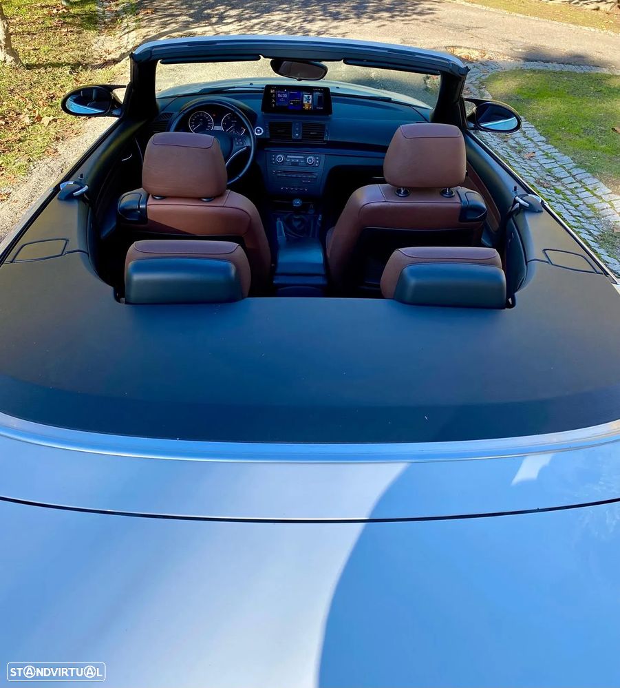 BMW 118 d DPF Edition Sport - 11