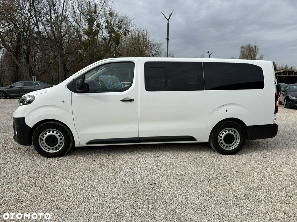 Toyota Proace Verso - 9