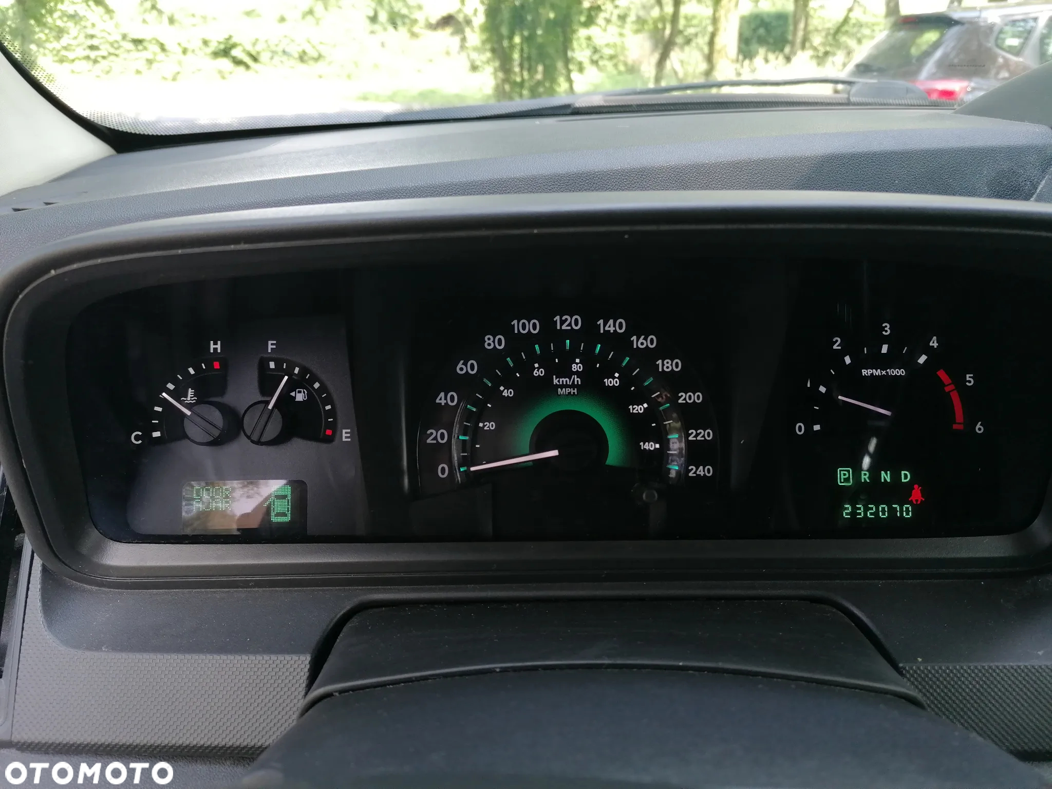 Dodge Journey 2.0 CRD DSG SXT Cool Family - 16