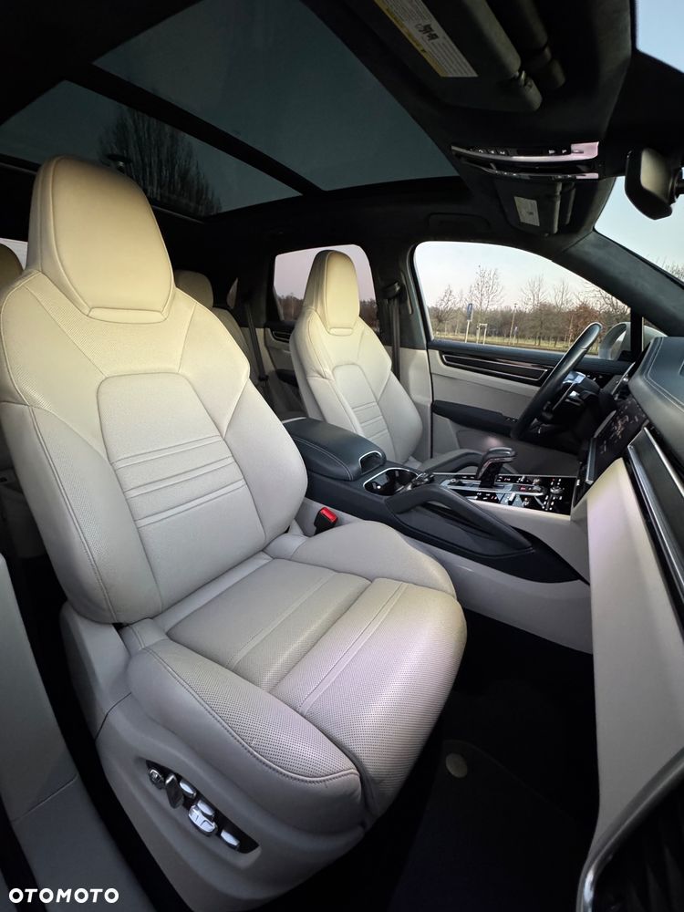 Porsche Cayenne GTS Tiptronic S - 31