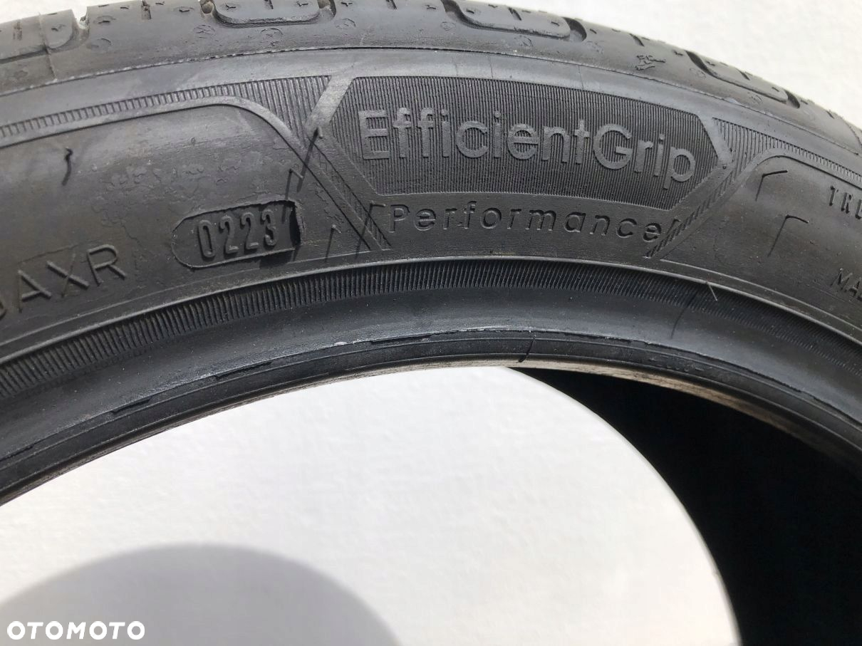 OPONY 205/45/17 88V GOODYEAR EFFICIENTGRIP PERFORMANCE - 6