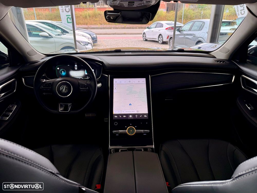 MG Marvel R 70 kWh Luxury - 28