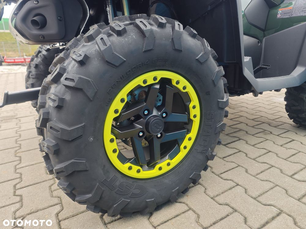 CFMoto CForce - 18