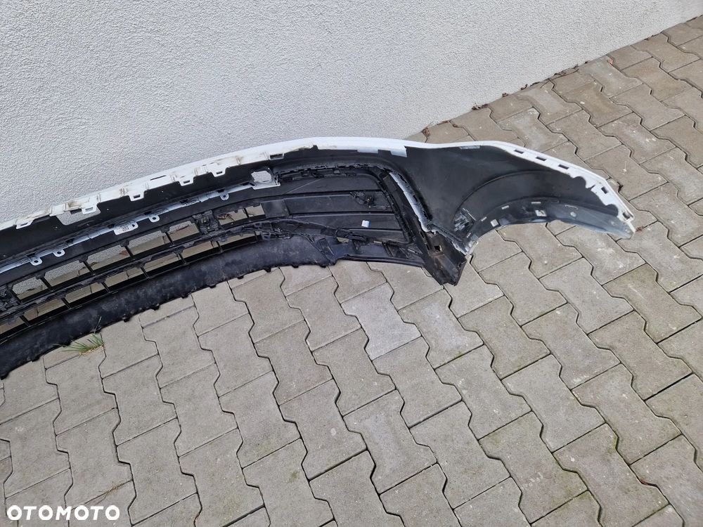 Zderzak Vw Tiguan Allspace II Lift R-line - 11