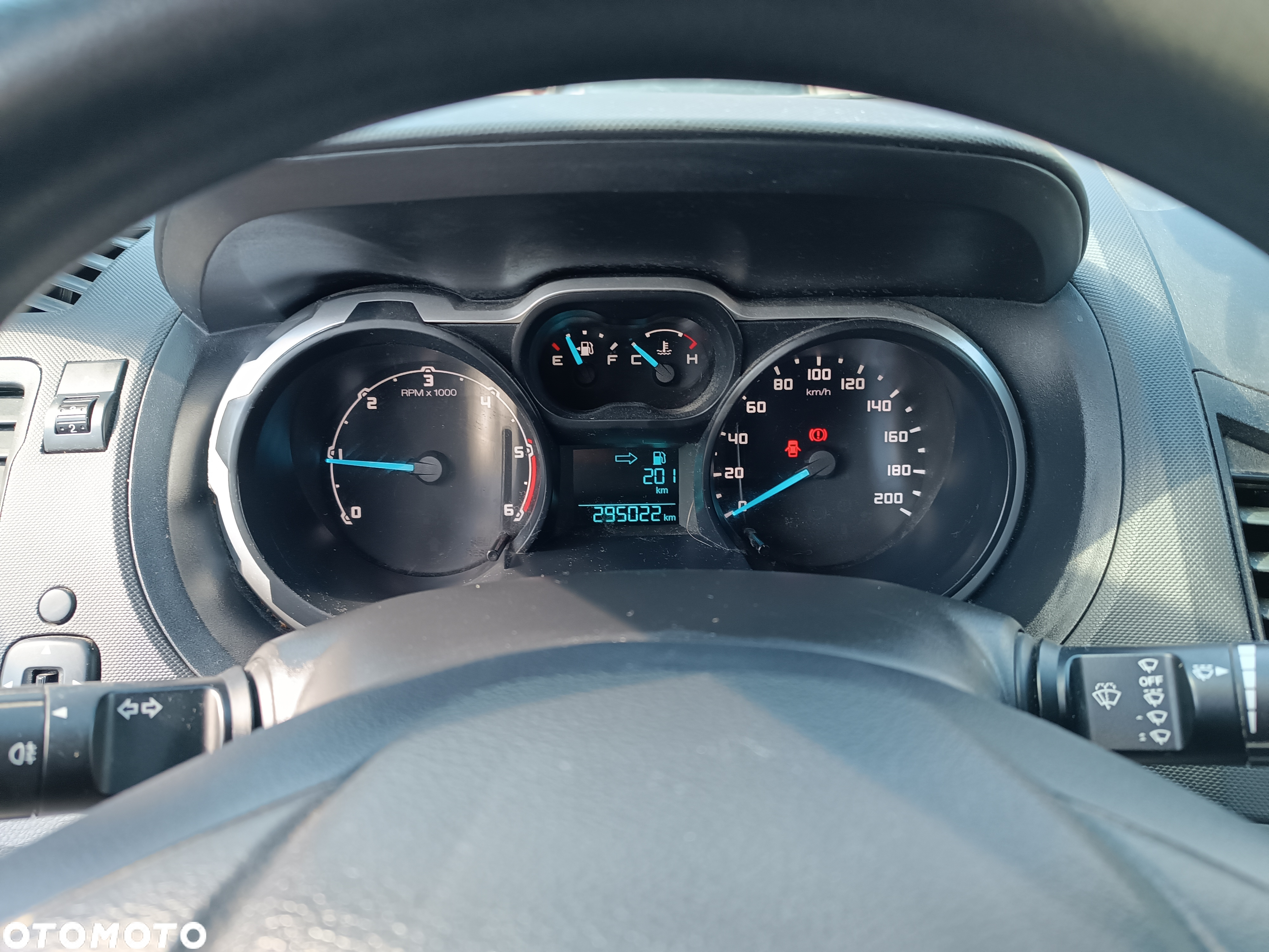 Ford Ranger 2.2 TDCi 4x4 DC XL - 16