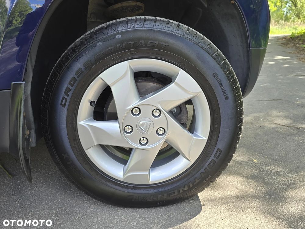 Dacia Duster 1.6 Laureate - 30