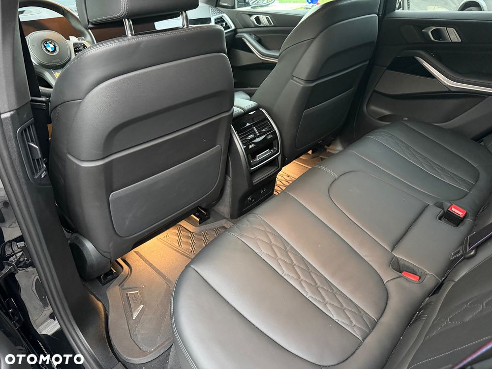 BMW X5 xDrive40d mHEV sport - 17