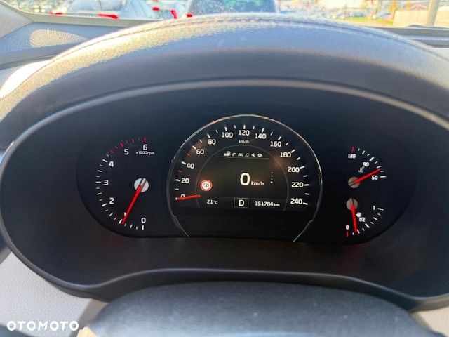 Kia Sorento - 13