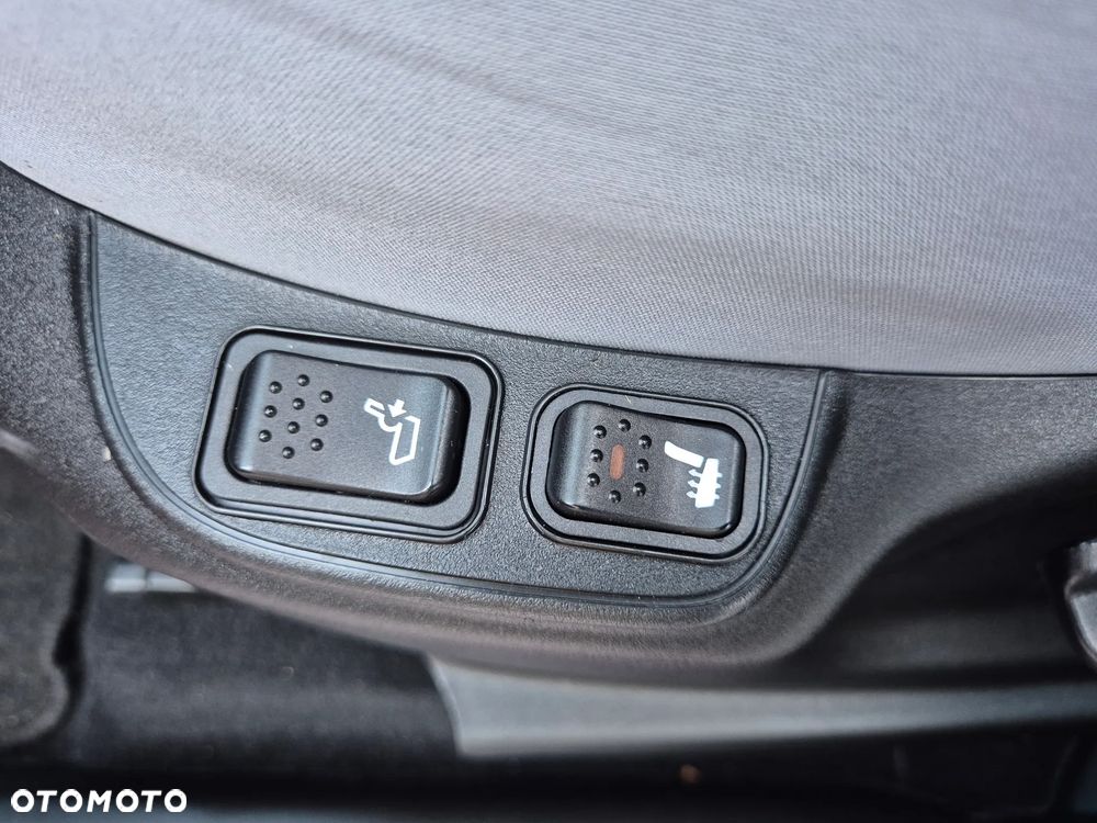 Fiat 500L 1.3 Multijet Start&Stopp Trekking - 34