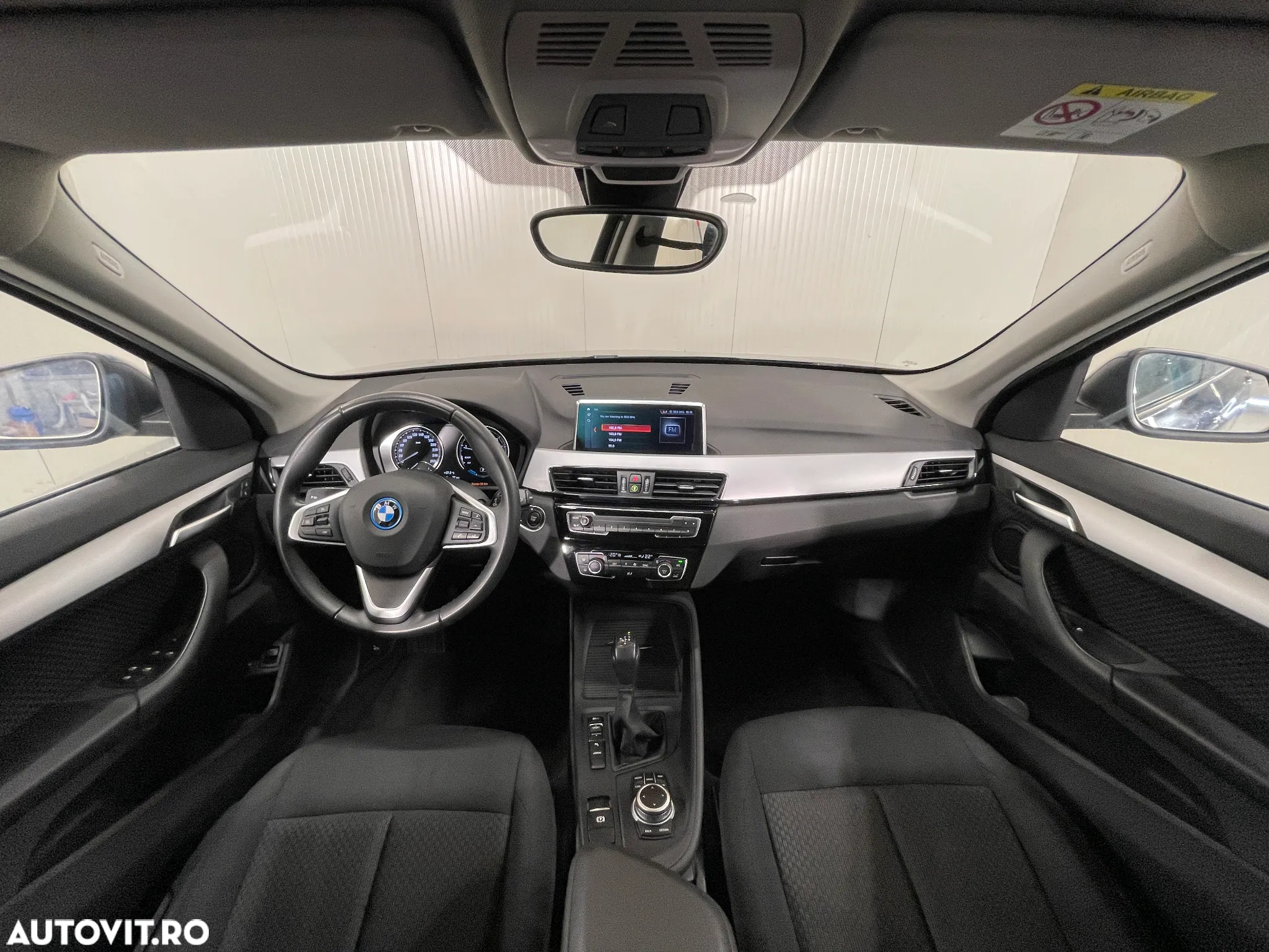 BMW X1 xDrive25e AT PHEV - 7