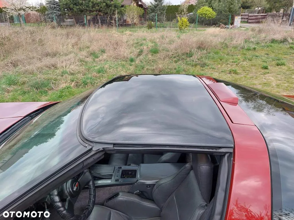 Chevrolet Corvette 5.7 - 23