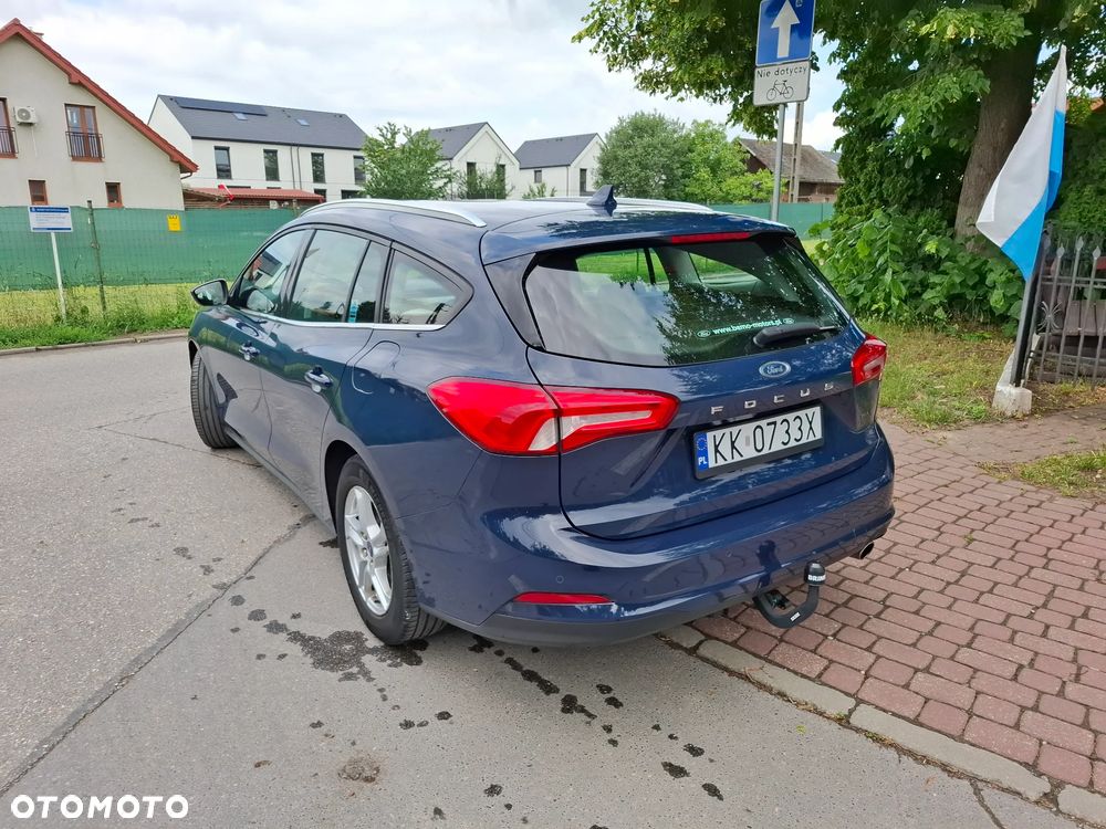 Ford Focus - 7
