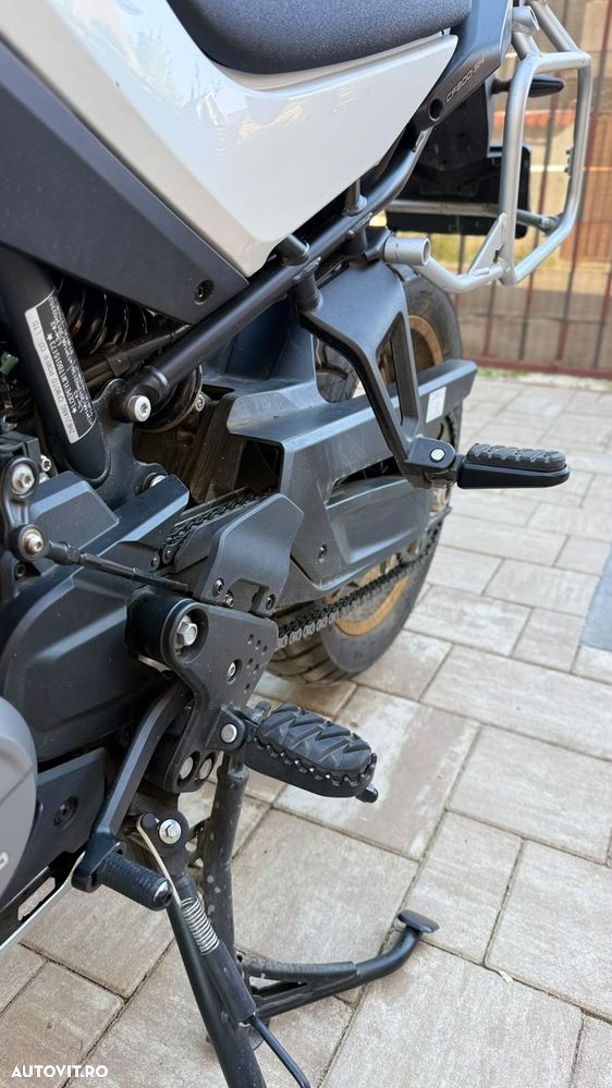 CF Moto 800 MT Explore Edition - 6