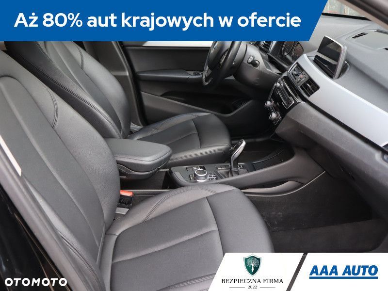 BMW X1 - 11