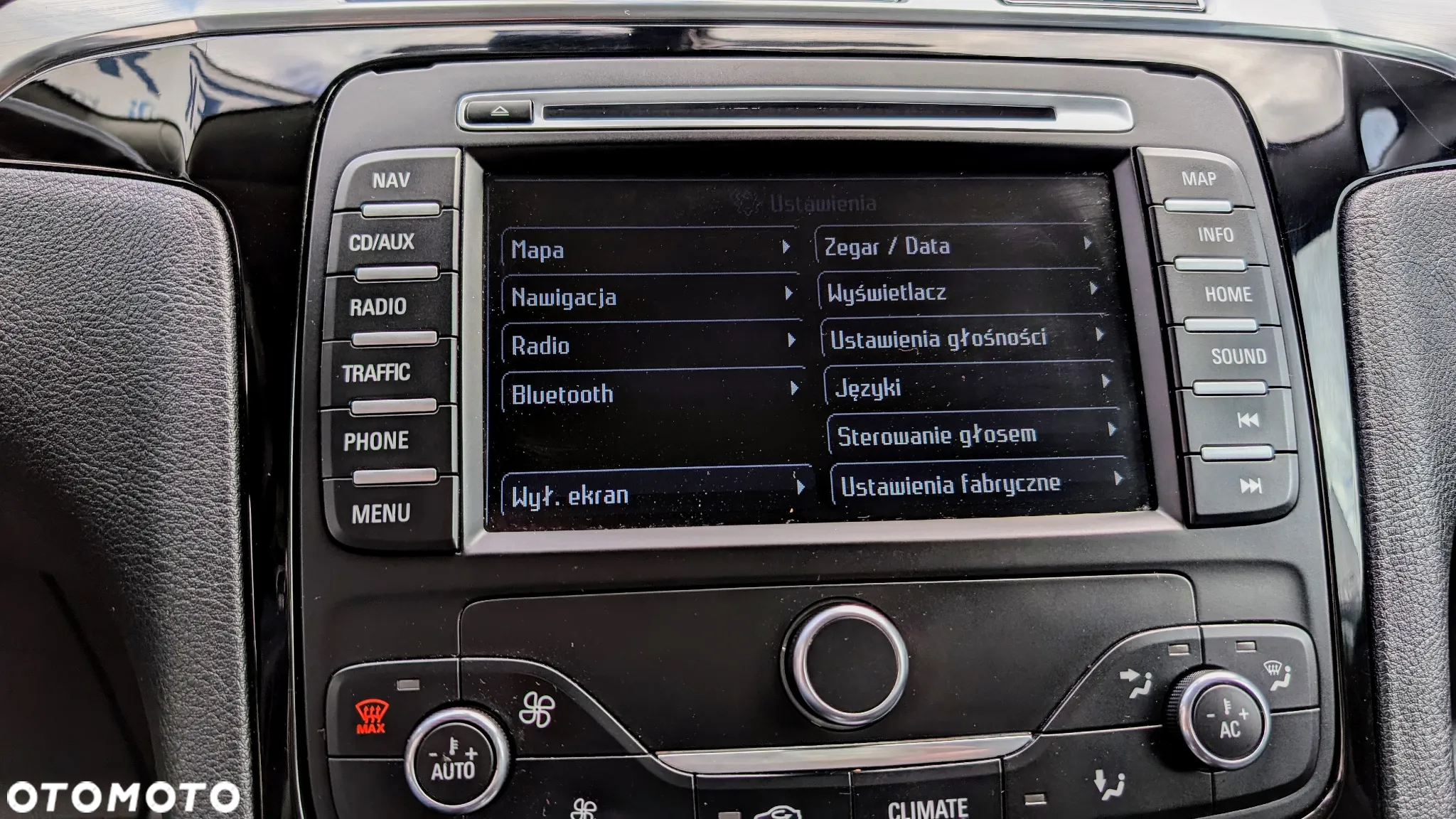 Ford S-Max 2.0 TDCi Titanium - 31