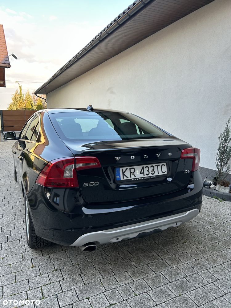Volvo S60 - 3