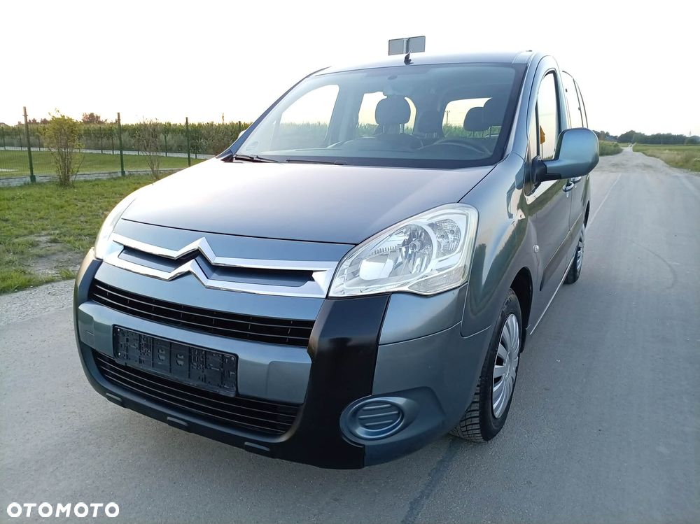 Citroën Berlingo - 3