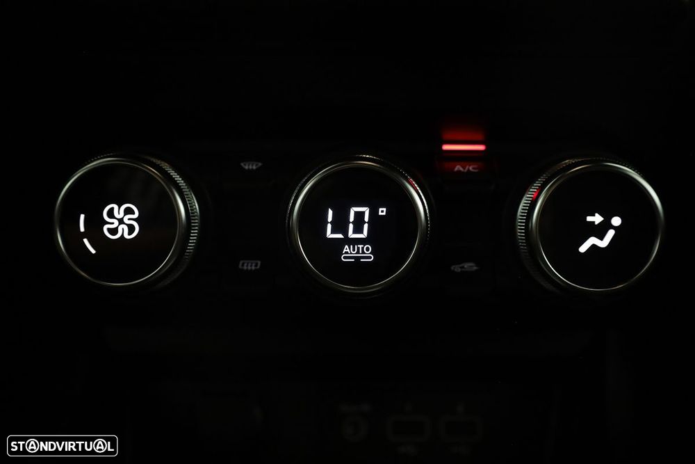 Renault Arkana 1.3 TCe Esprit Alpine EDC - 13
