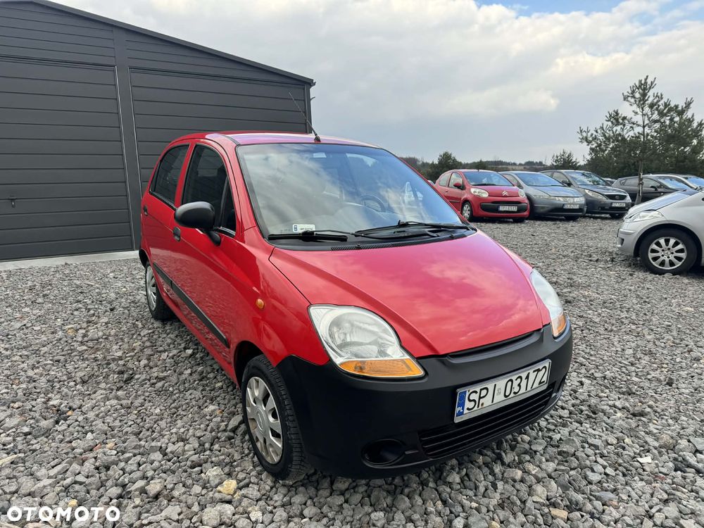 Chevrolet Spark 1.0 Premium - 2