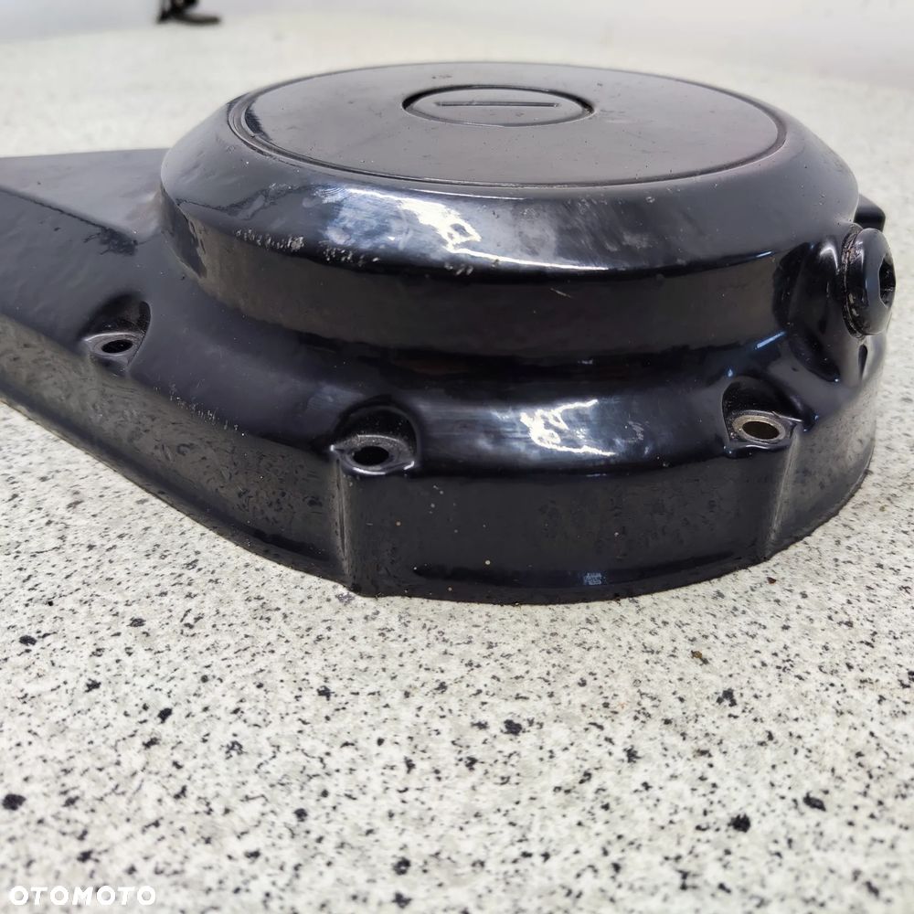 Dekiel, pokrywa silnika Suzuki VS 700 VS700 Intruder 700 - 13