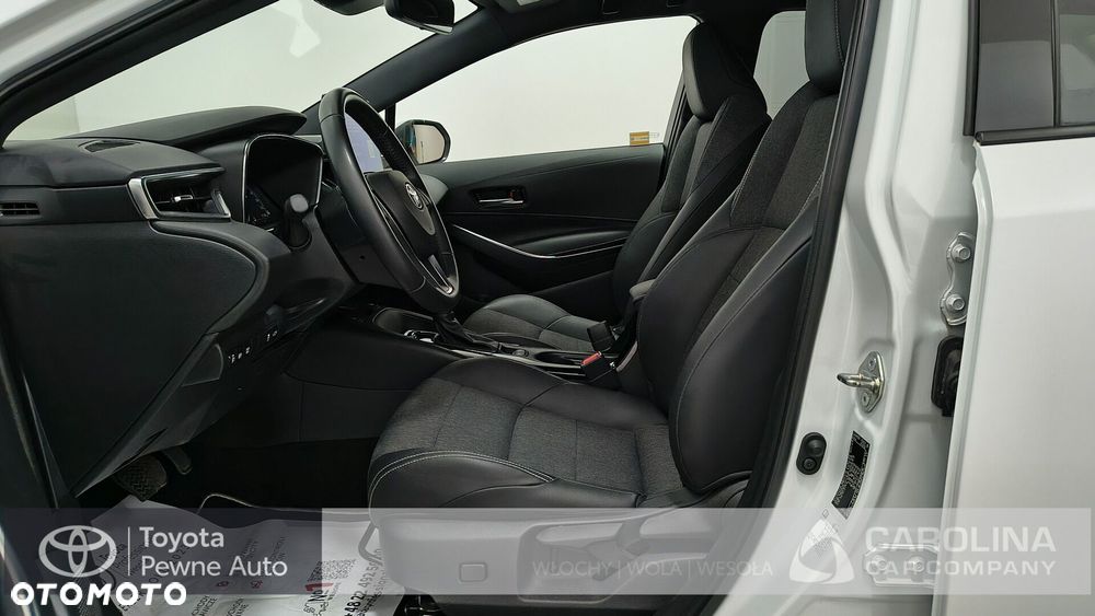 Toyota Corolla 1.8 Hybrid Style - 16