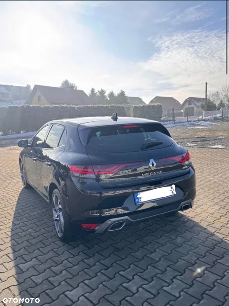 Renault Megane - 3
