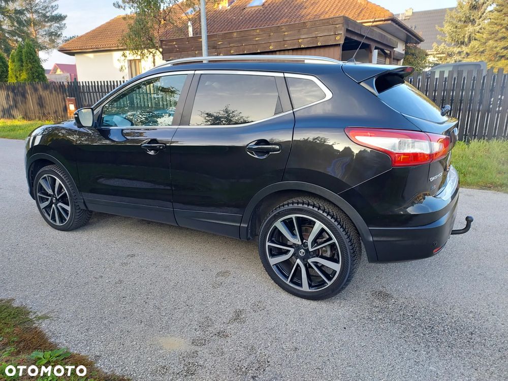 Nissan Qashqai 1.6 DIG-T 360 - 6
