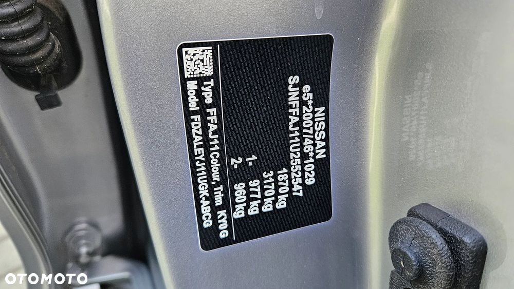 Nissan Qashqai 1.3 DIG-T Acenta - 34