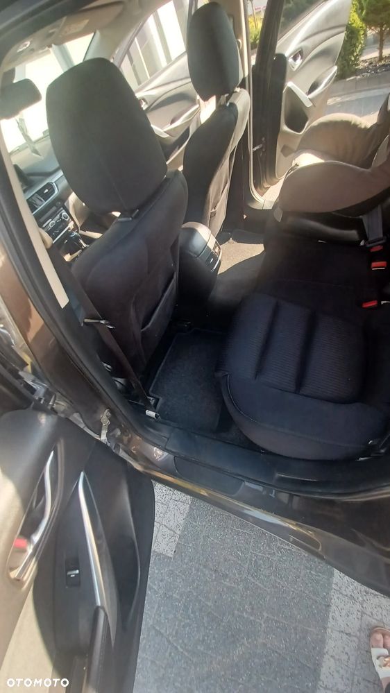 Mazda 6 2.0 Skybusiness - 6