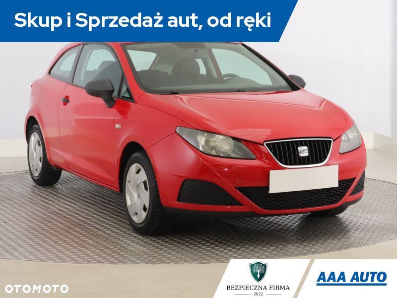 Seat Ibiza - 3