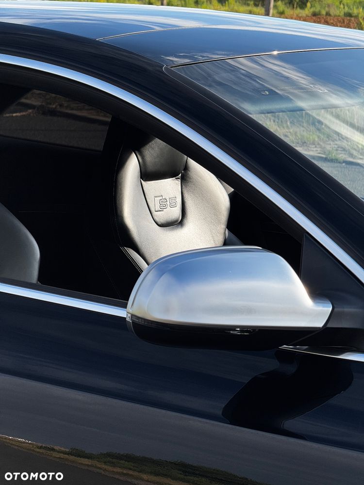 Audi S5 Coupé 3.0 TFSI Quattro S tronic - 13
