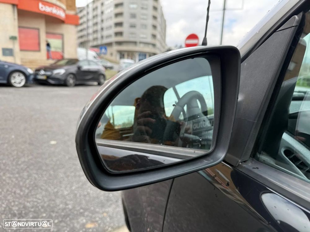 Smart ForTwo Coupé 0.8 cdi Passion 45 - 24