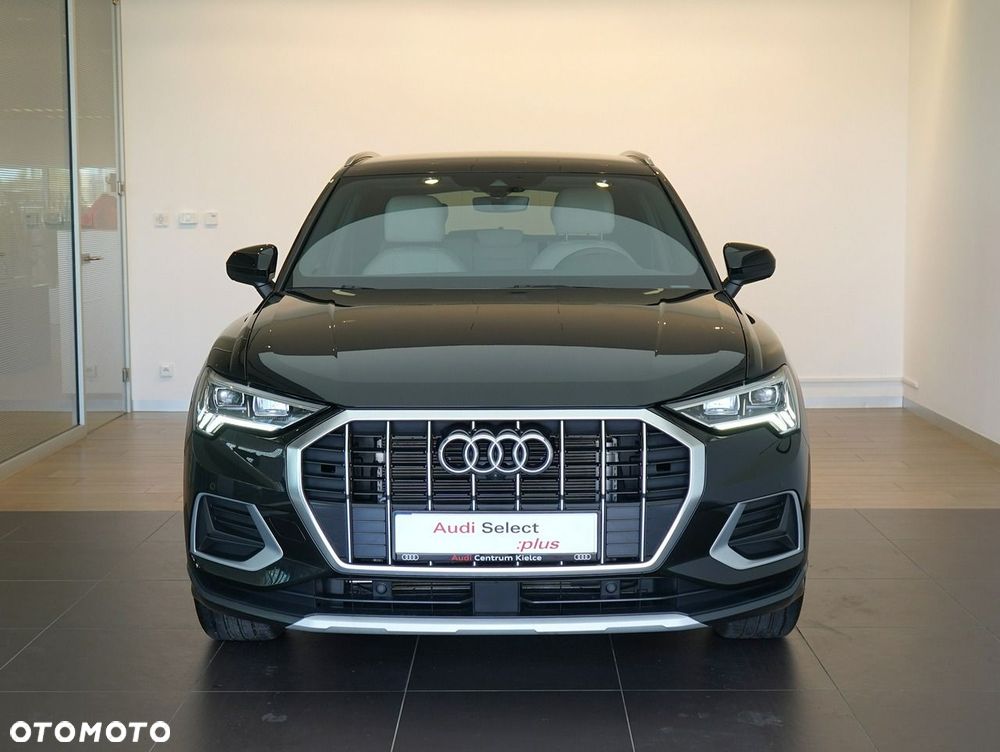 Audi Q3 - 7