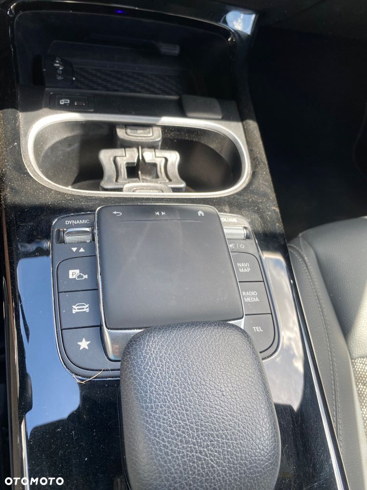 Mercedes-Benz CLA 200 d 8G-DCT - 6