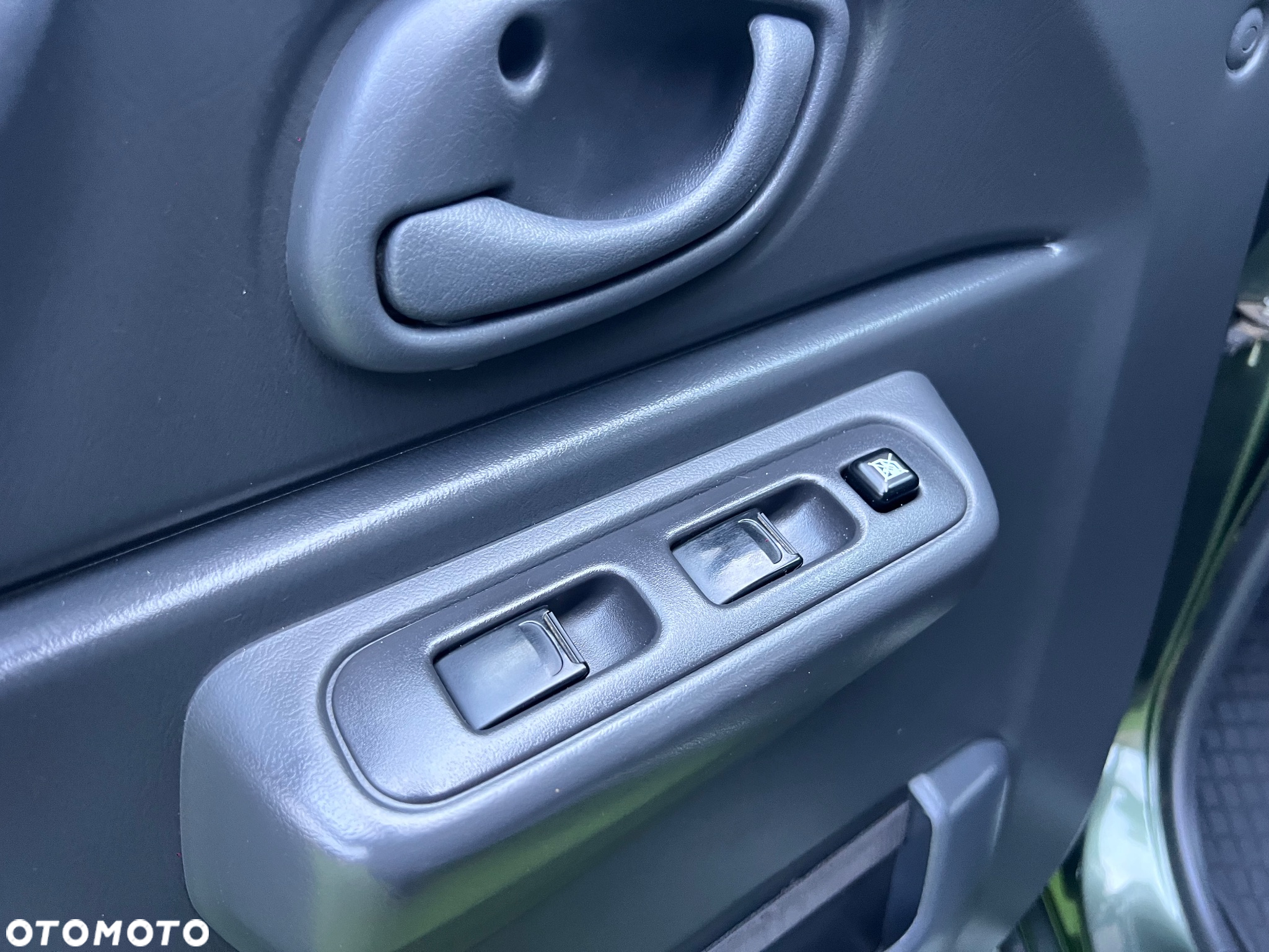 Suzuki Jimny Ranger - 17