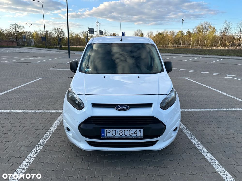 Ford Transit Connect 230 L2 Trend - 3