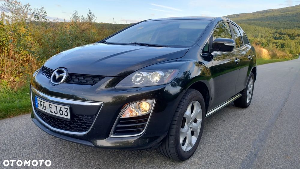 Mazda CX-7 2.2 MZR-CD Exclusive-Line - 18