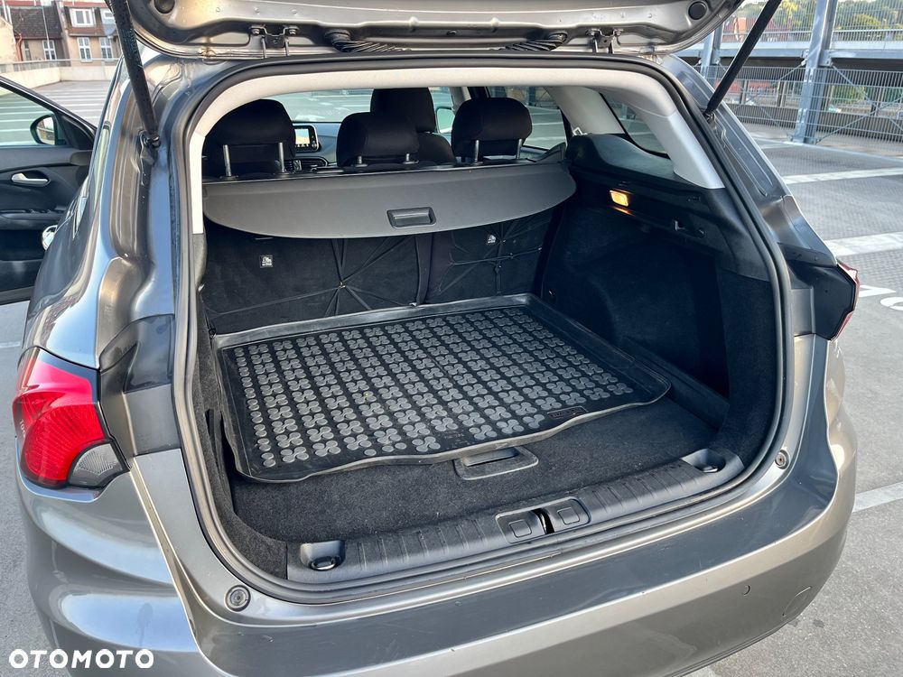 Fiat Tipo 1.6 MultiJet Lounge - 18