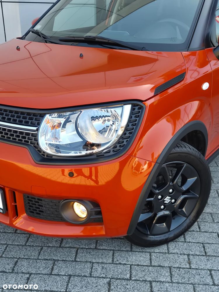 Suzuki Ignis 1.2 Premium - 7